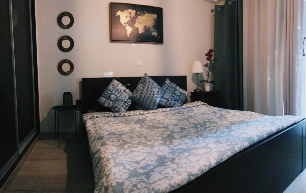 Comfy Paleo Faliro Apartment Athen Exterior foto