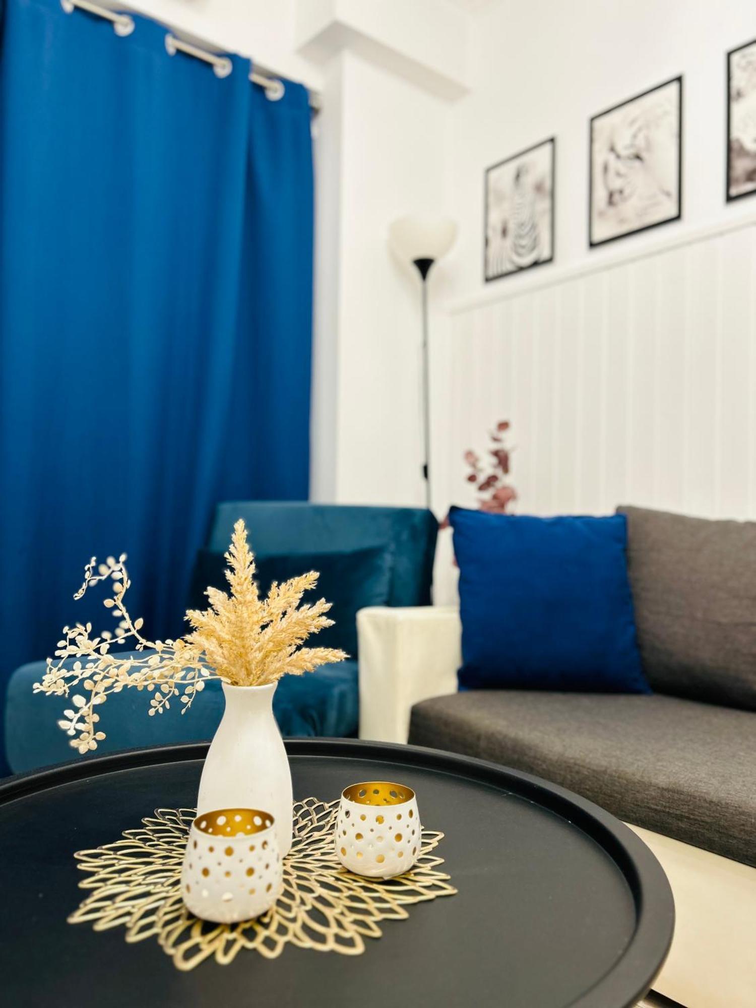 Comfy Paleo Faliro Apartment Athen Exterior foto
