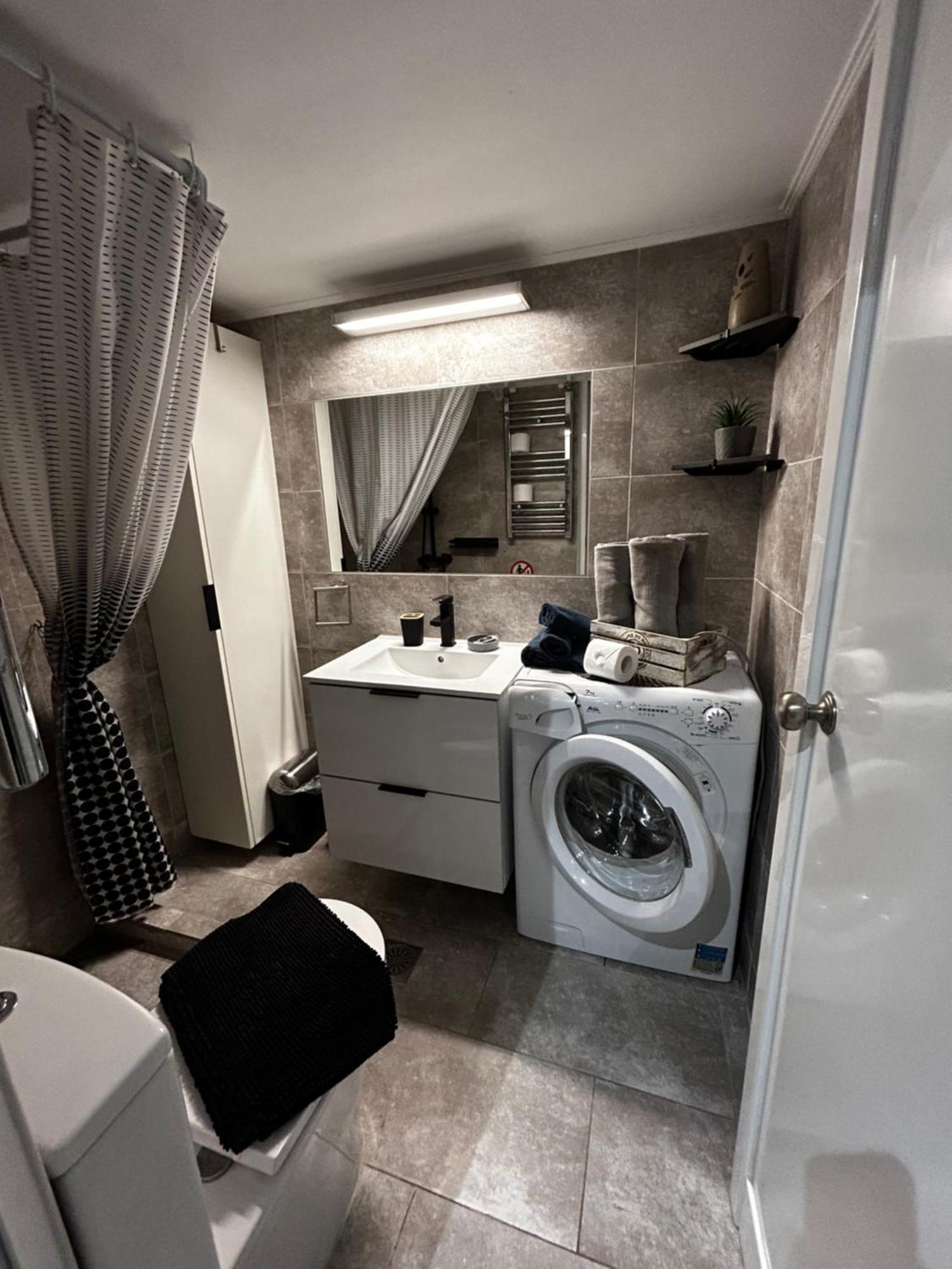 Comfy Paleo Faliro Apartment Athen Exterior foto