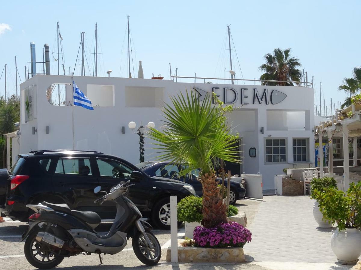 Comfy Paleo Faliro Apartment Athen Exterior foto